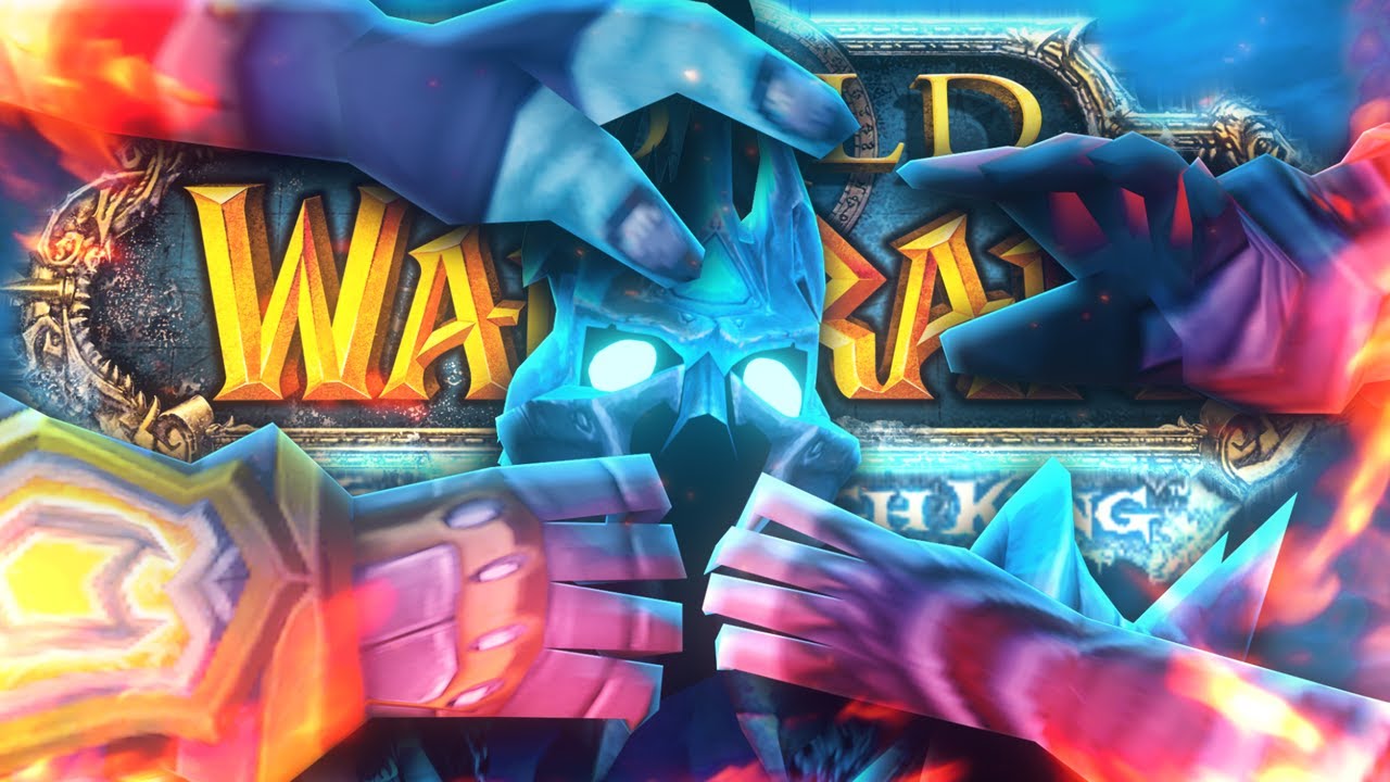 Опыт запуска Wrath Classic