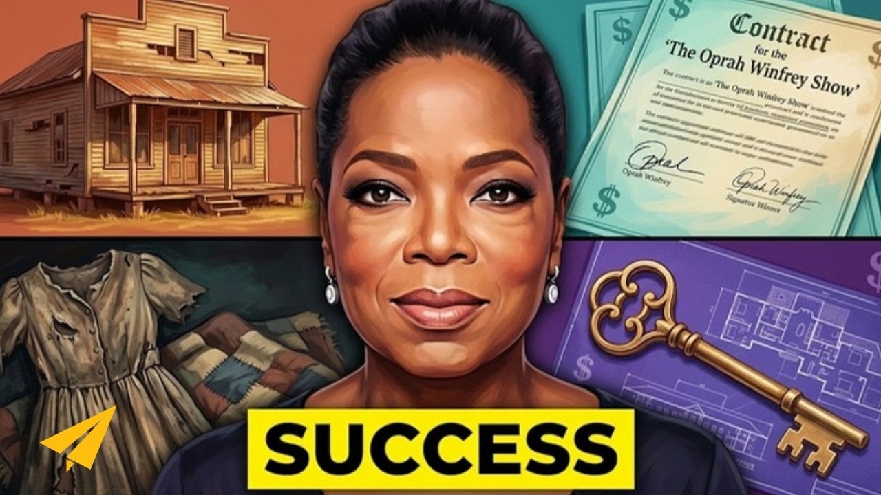 How to ATTRACT Success | 5 Life-Changing Stories in 26 Minutes