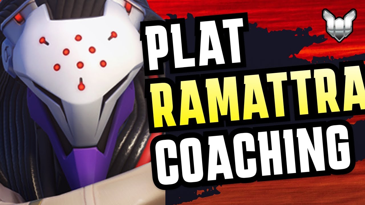 Platinum Ramattra Coaching (Engagements and CDs)