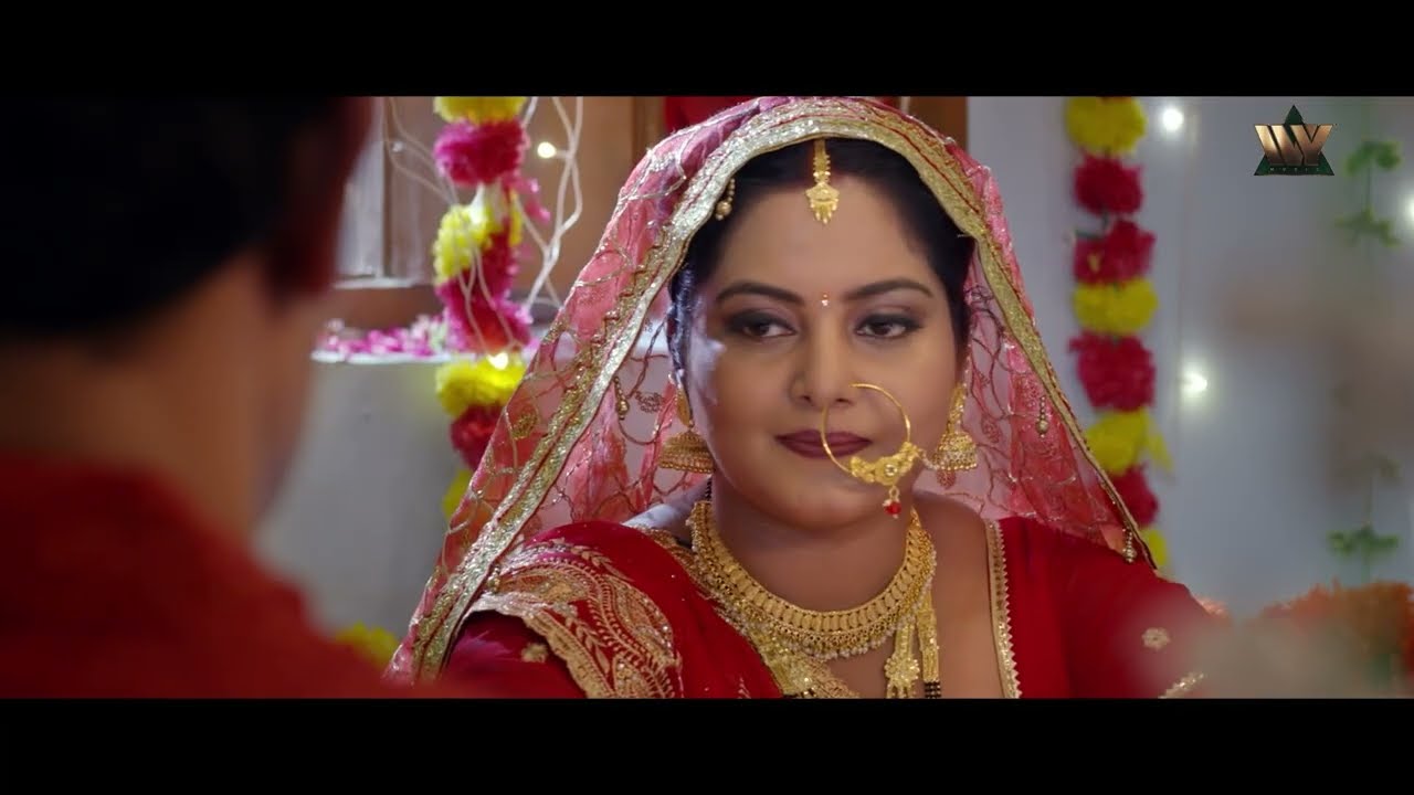 Bindu Clips movie scene #bhojpurifilm #familydrama #bhojpuri #comedy 