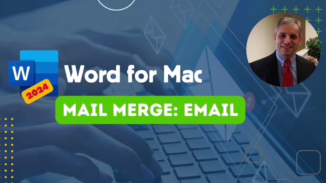 Email Merges in Word Made Easy