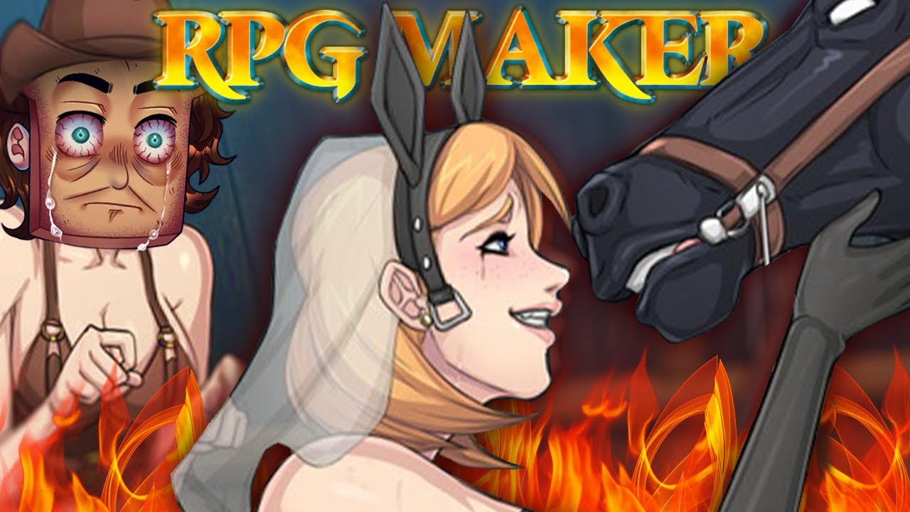 The Indie RPG Masterpiece That's Pure Agony to Play (Overanalyzed)