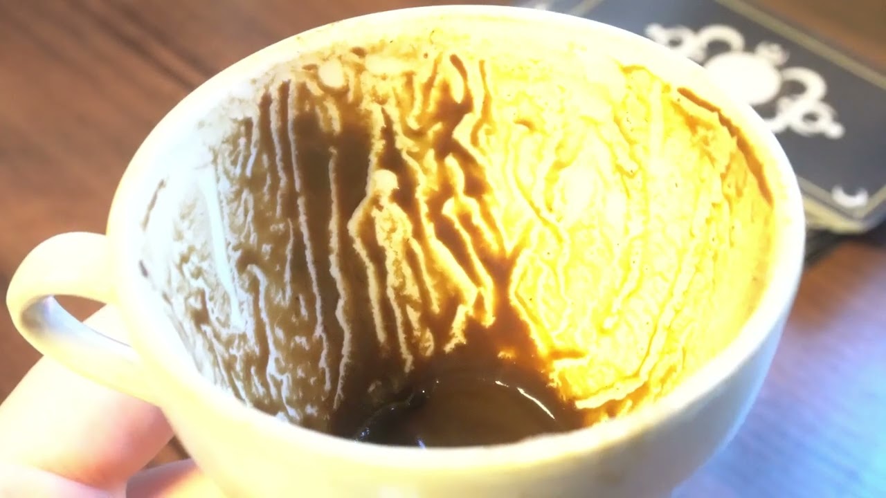 ГАДАНИЕ НА КОФЕЙНОЙ ГУЩЕ ☕ ПОТОК — ПРЕДСКАЗАНИЕ ВАМ ЛИЧНО | ЗНАК, КОТОРЫЙ ПРИШЁЛ СЕЙЧАС