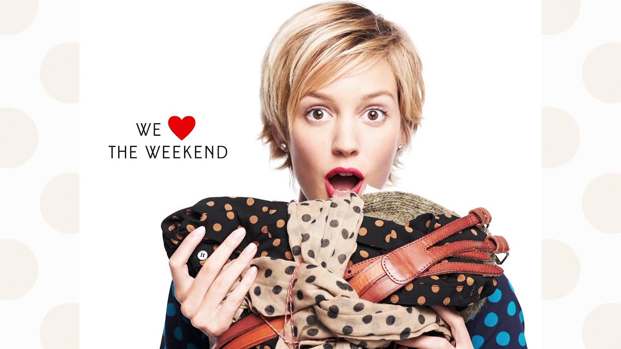 On or Off The Clock — Polka Dots | Lands’ End
