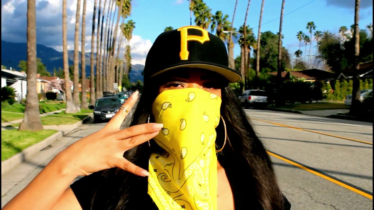 Gangsta Ric - 
