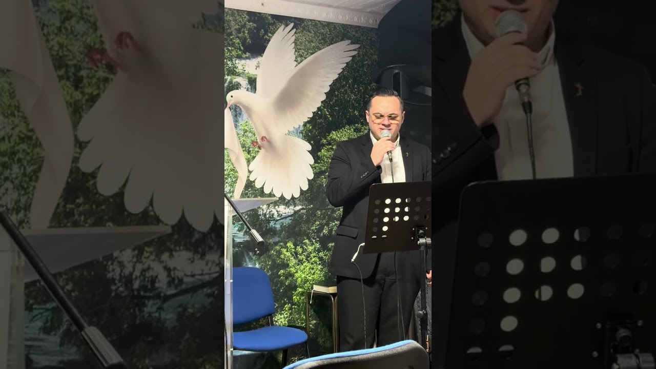 Suflet drag care suspini și mă chemi &icirc;n ceas t&acirc;rziu amintește-ți nu uita Eu sunt izbăvirea ta ! 