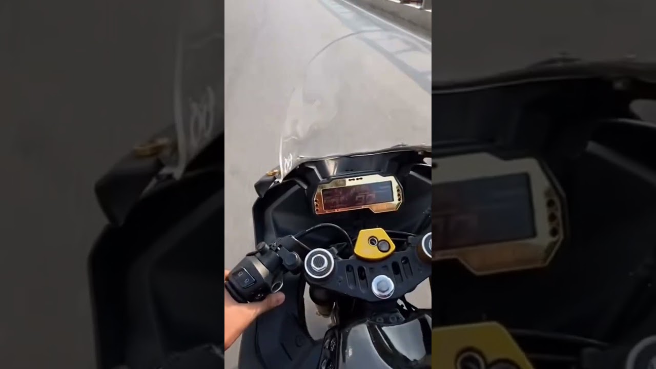 R15 Yamaha bike rider unstoppable speed 🤤#mt15mod #rider #r15v4