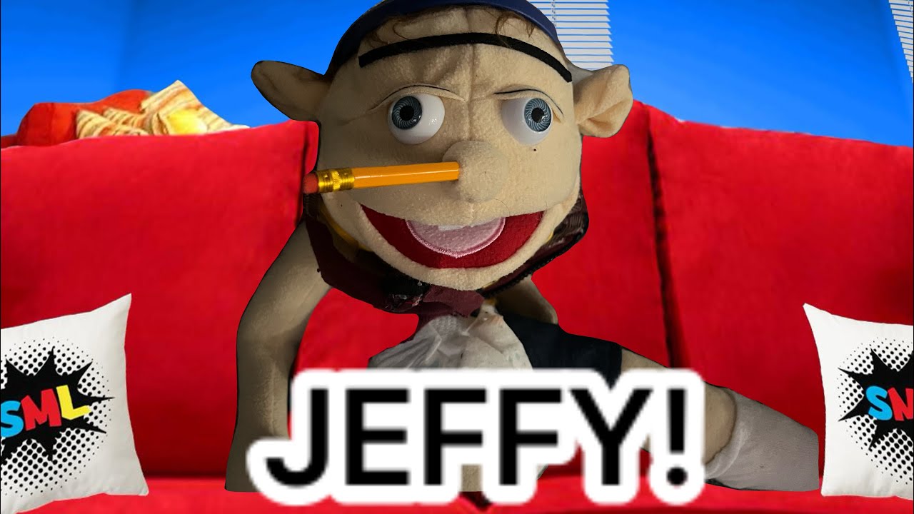 SMLP Movie: JEFFY!