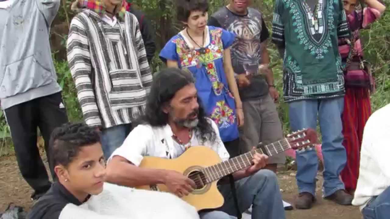 Andres Cordoba - Rezo al espíritu santo