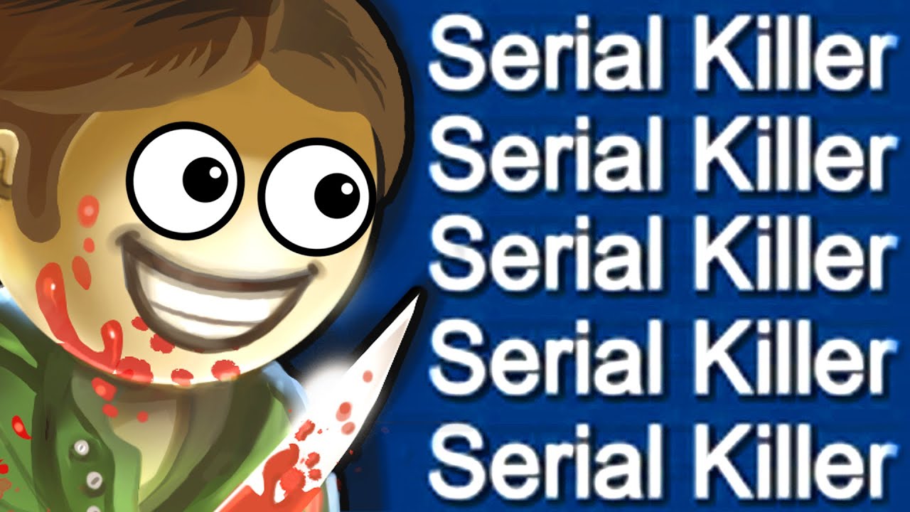 I Created The Ultimate Serial Killer Army...