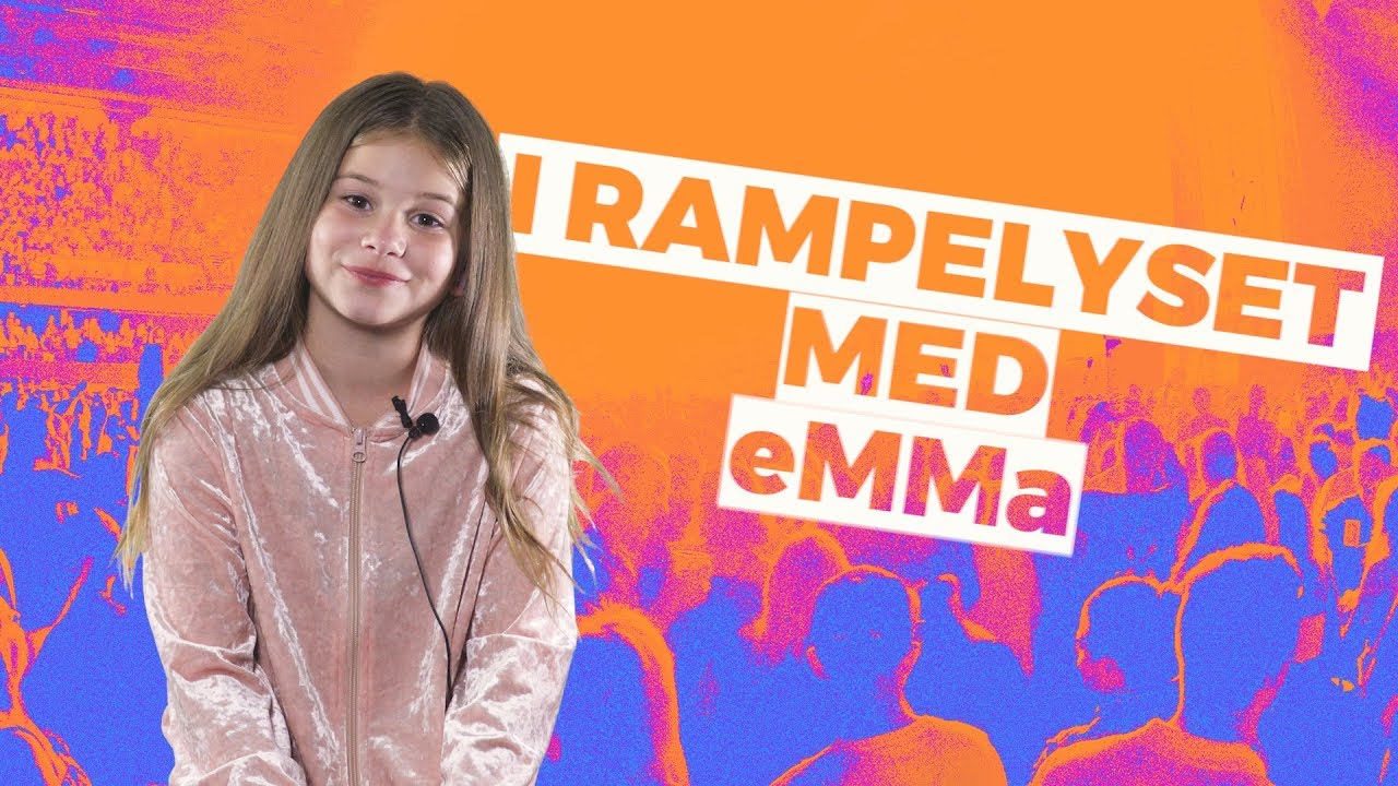 Hva gjør søsteren til Marcus & Martinus, eMMa når hun ikke gjør musikk?