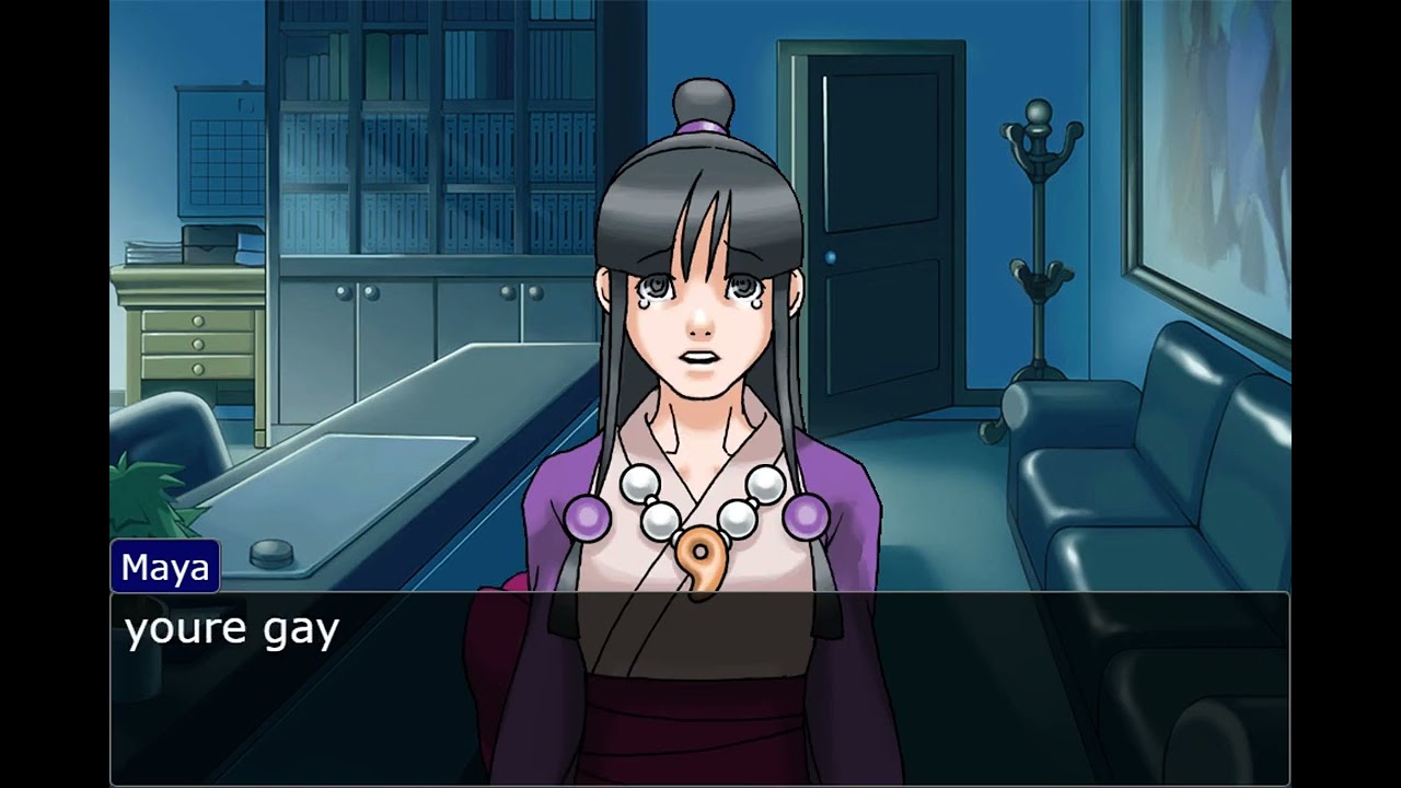 gasp more wrightworth objection.lol