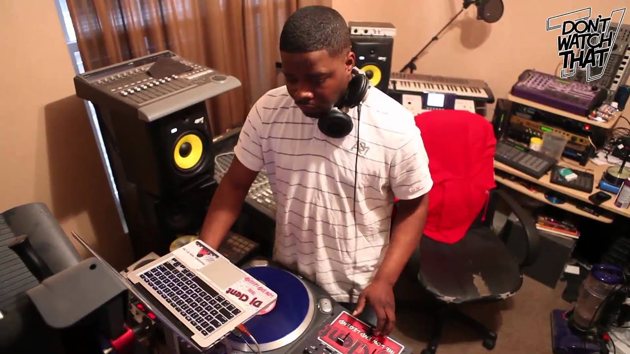 I'M TRYNA TELL YA | DJ CLENT MIX EP9