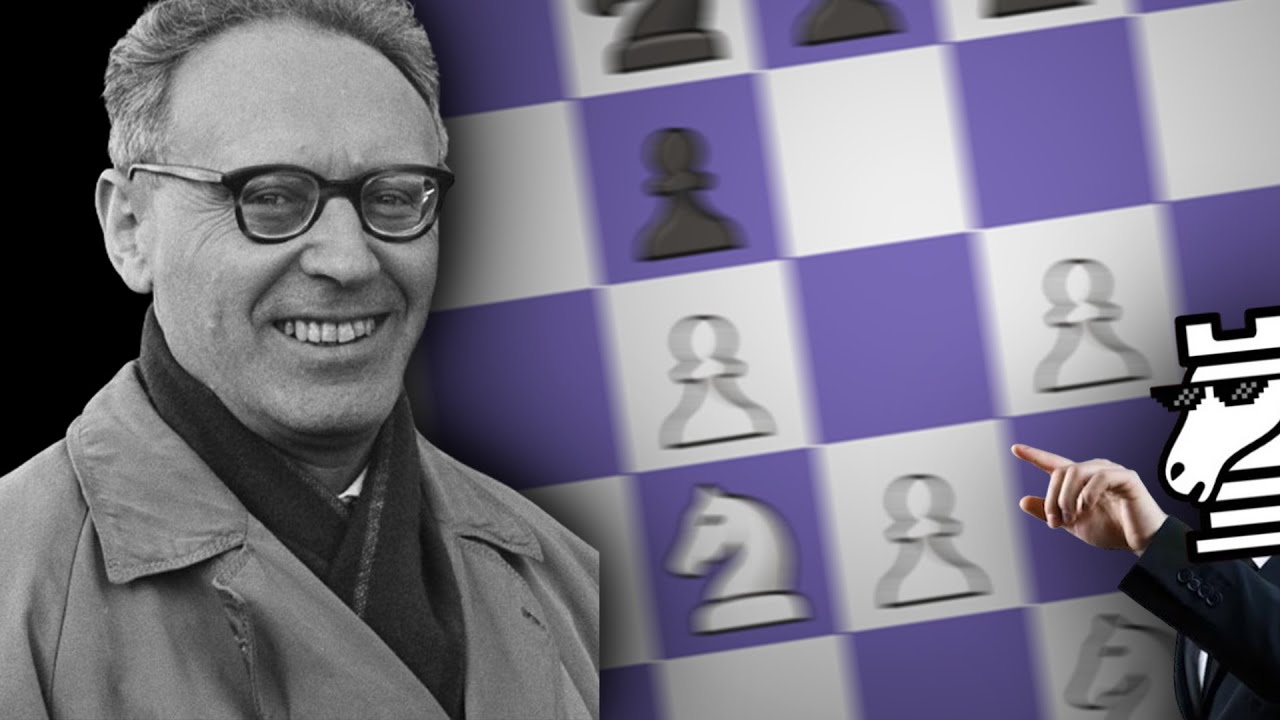 Tam Giác Botvinnik