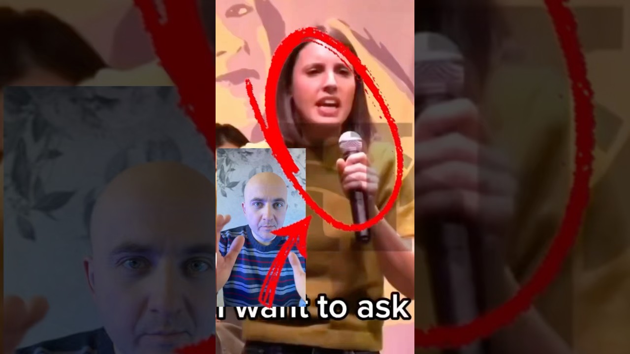 TOTALNE WARIACTWO! Europoseł z Hiszpanii zdradziła ich prawdziwe plany!