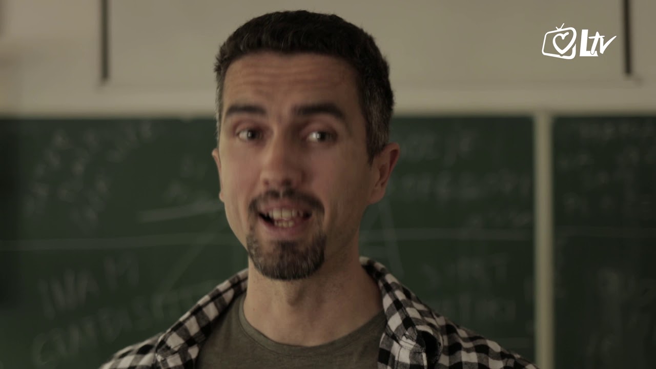 U učionici