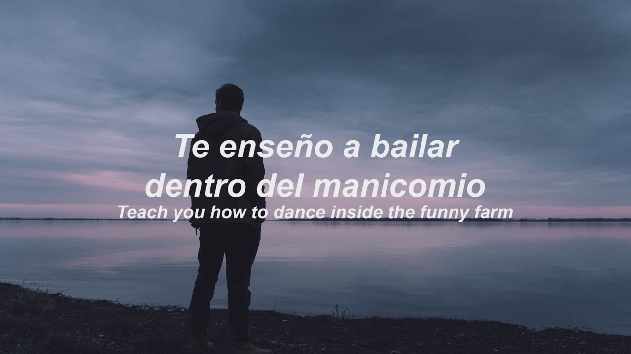 Red Hot Chili Peppers - Don't Forget Me (Sub. Español + Lyrics)