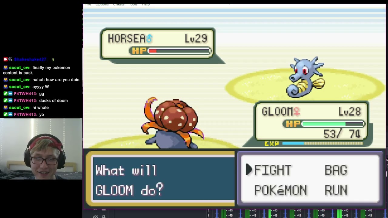 Pokemon 7. (VOD 9/27/25)