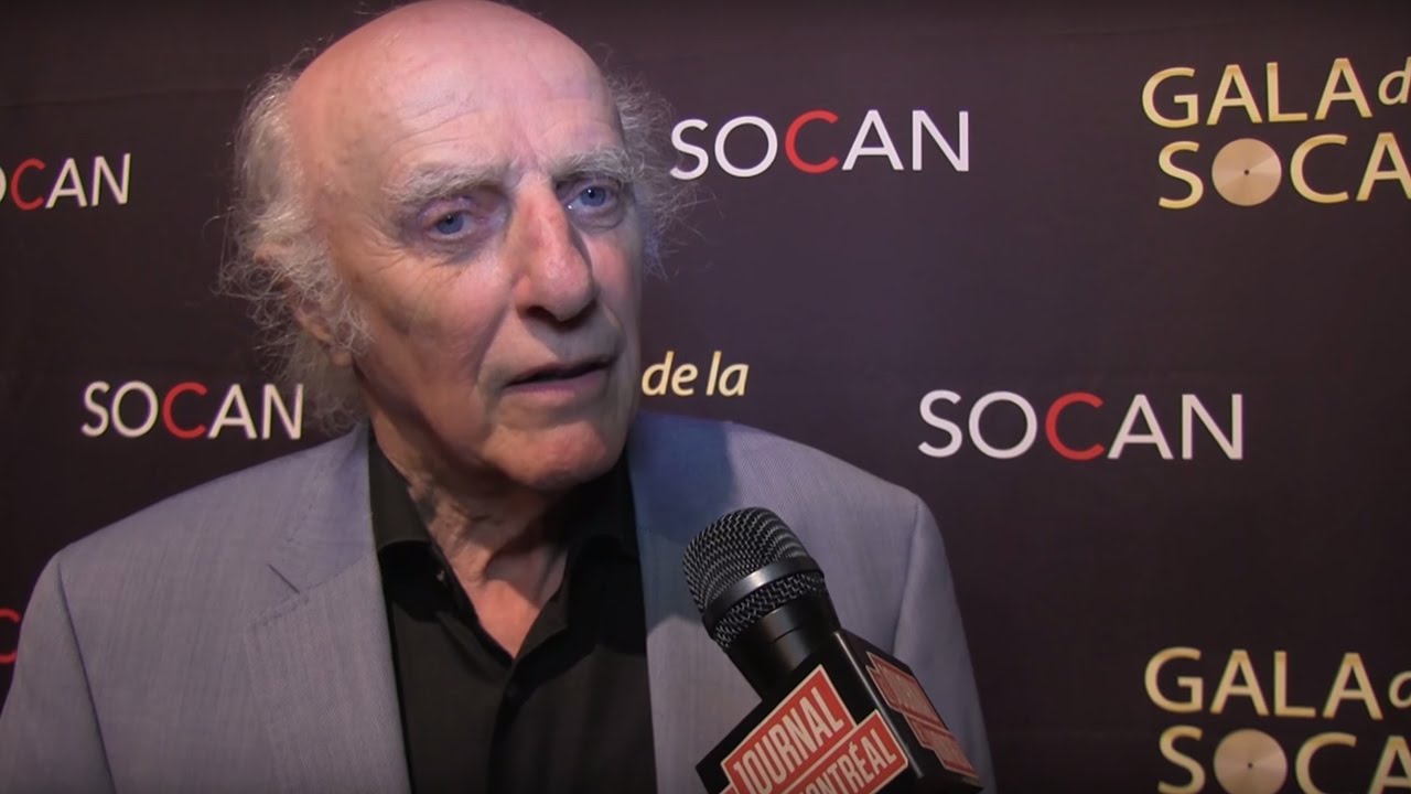 Tapis rouge de la SOCAN - Dis-moi c'est quoi ta toune?