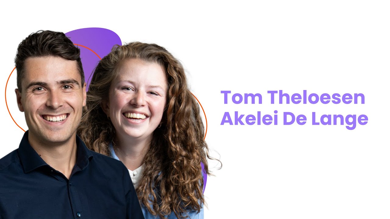 Sustainablility as a central theme in L&D  - Tom Theloesen & Akelei De Lange [Sparks Amsterdam 2026]