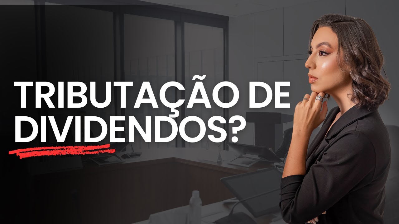 Reforma da Renda: o que muda no IR e nos dividendos em 2026