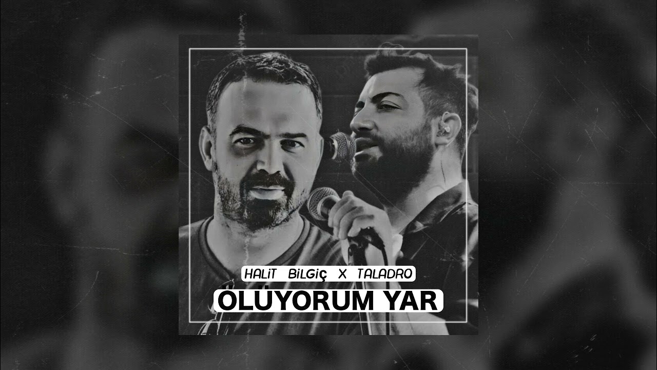 İrtekin Beat & Halit Bilgiç X Taladro - Ölüyorum Yar Mix Leyla'ya Veda