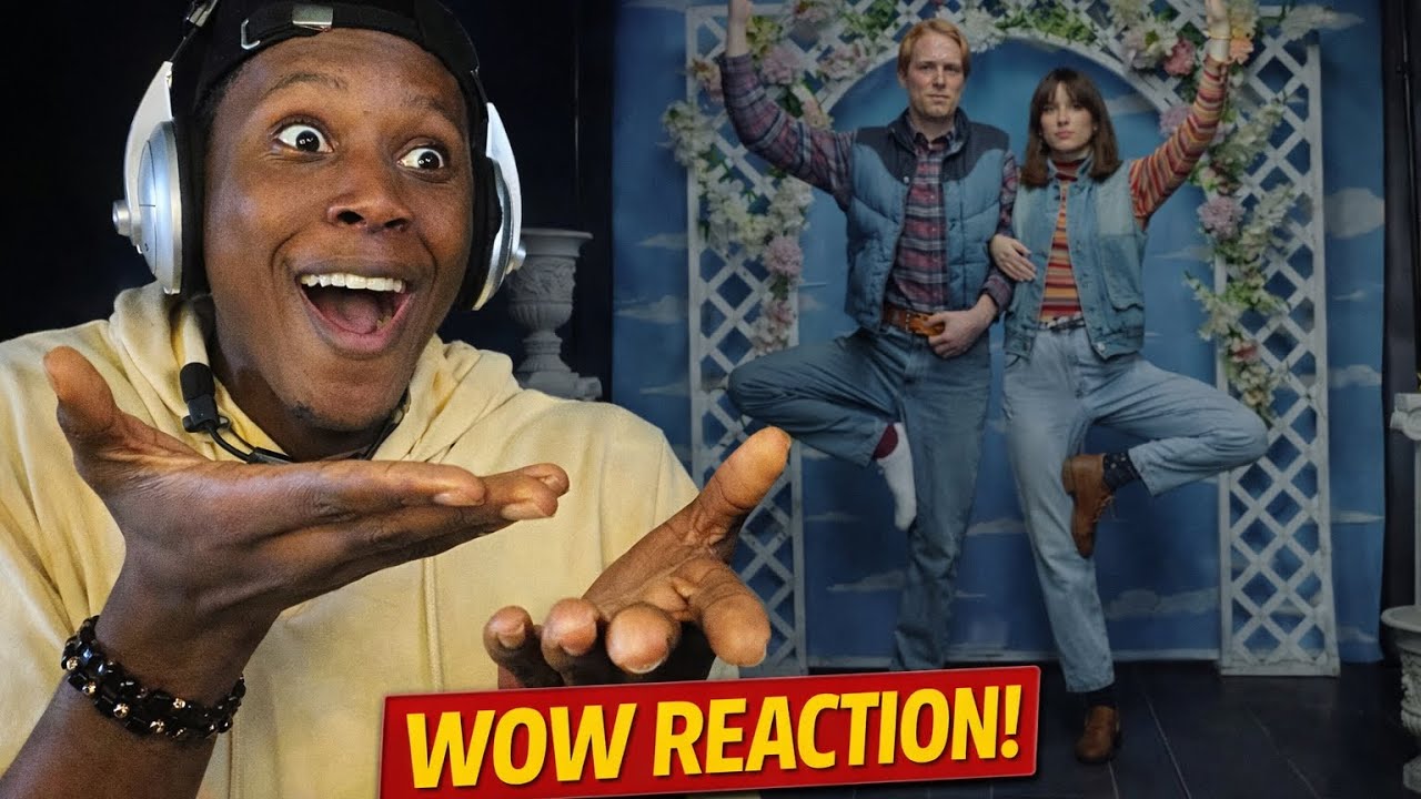 Taylor Swift – “Opalite” Reaction 😱 EMOTIONAL MASTERPIECE! | Official MV Breakdown