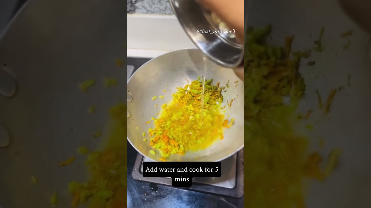 Broccoli panner Dalia recipe for 9m+ baby