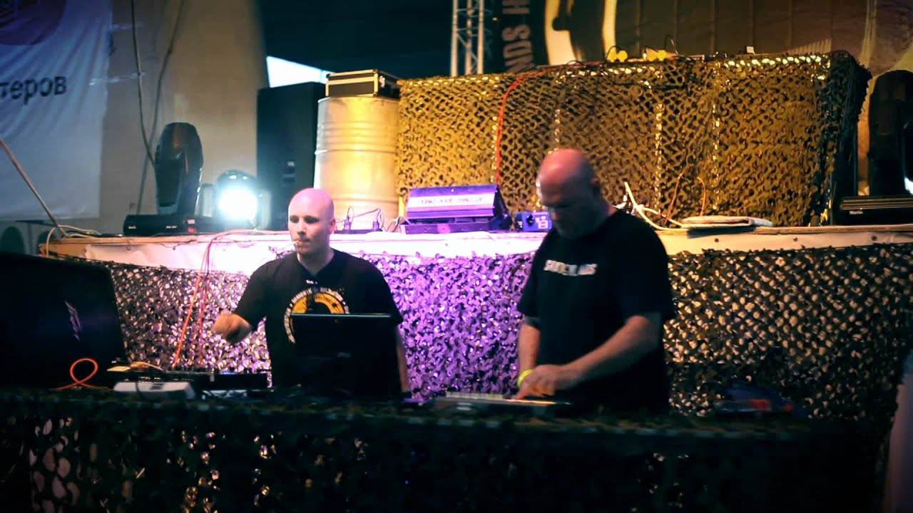 SHADOWLANDS OUTDOOR 2011 (OFFICIAL AFTERMOVIE) - THE MOST OPEN AIR - KIEV (UA)