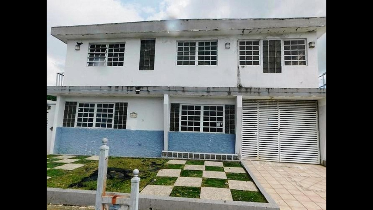 $55,000 BAYAMON. K 11 Del Turabo St  Reparto Flamingo, Bayamon PR 00959