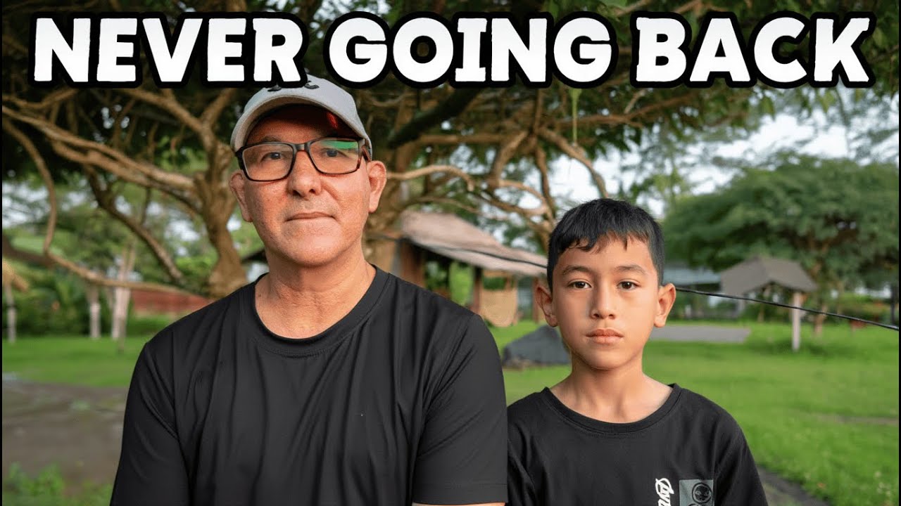 I Refuse to Raise My Son in the West | Here's Why