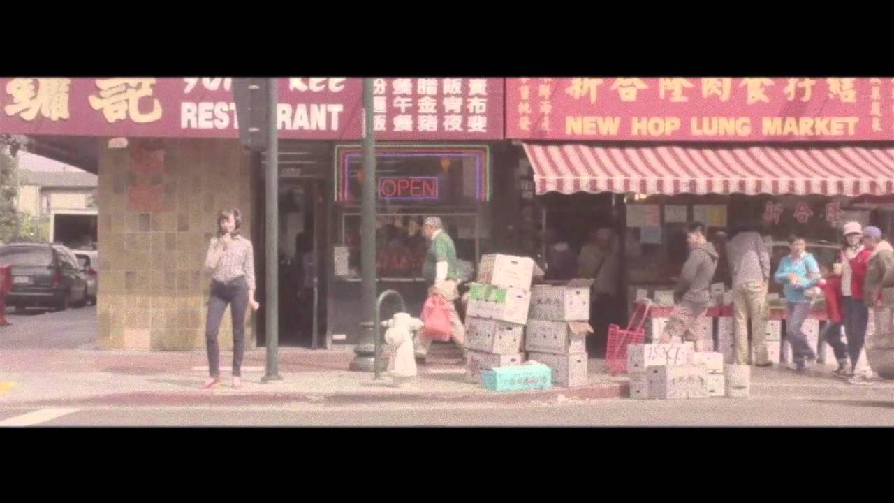 Anna Ash — Everybody's Talkin' (Fred Neil)