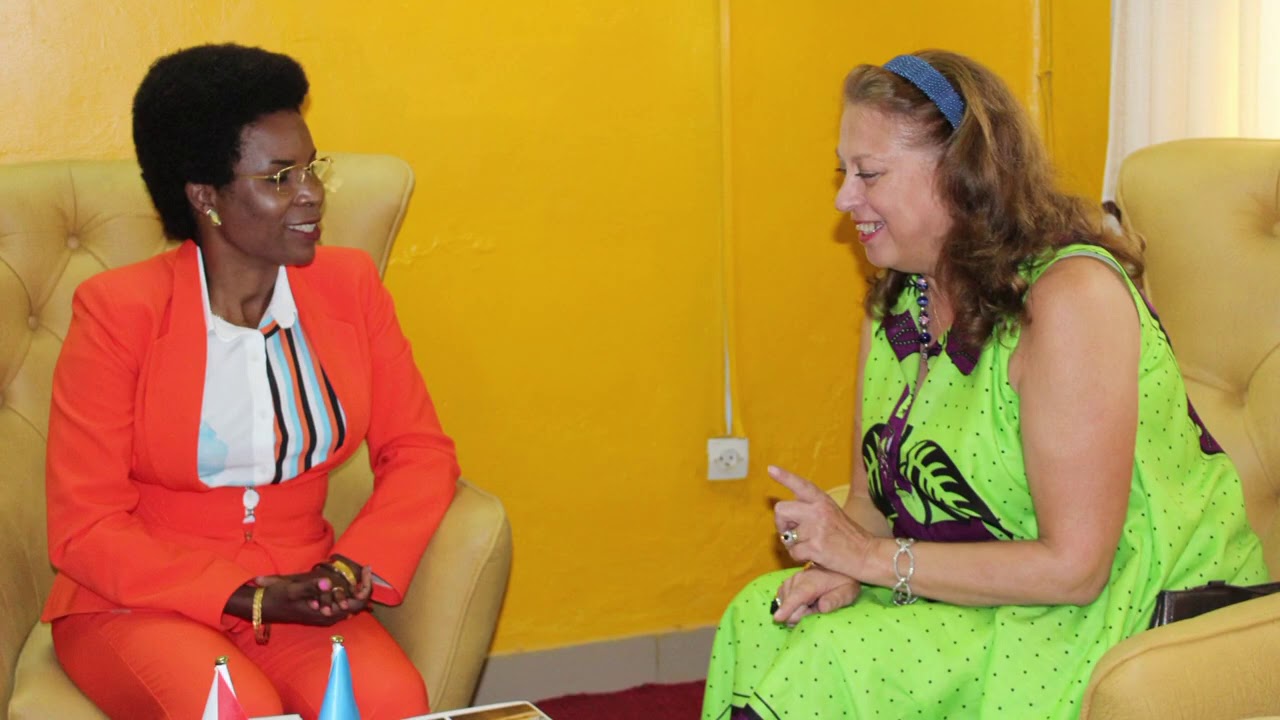 Ibikorwa nyamukuru vyaranguwe na Nyenicubahiro Angeline Ndayishimiye muri Ruhuhuma 2021