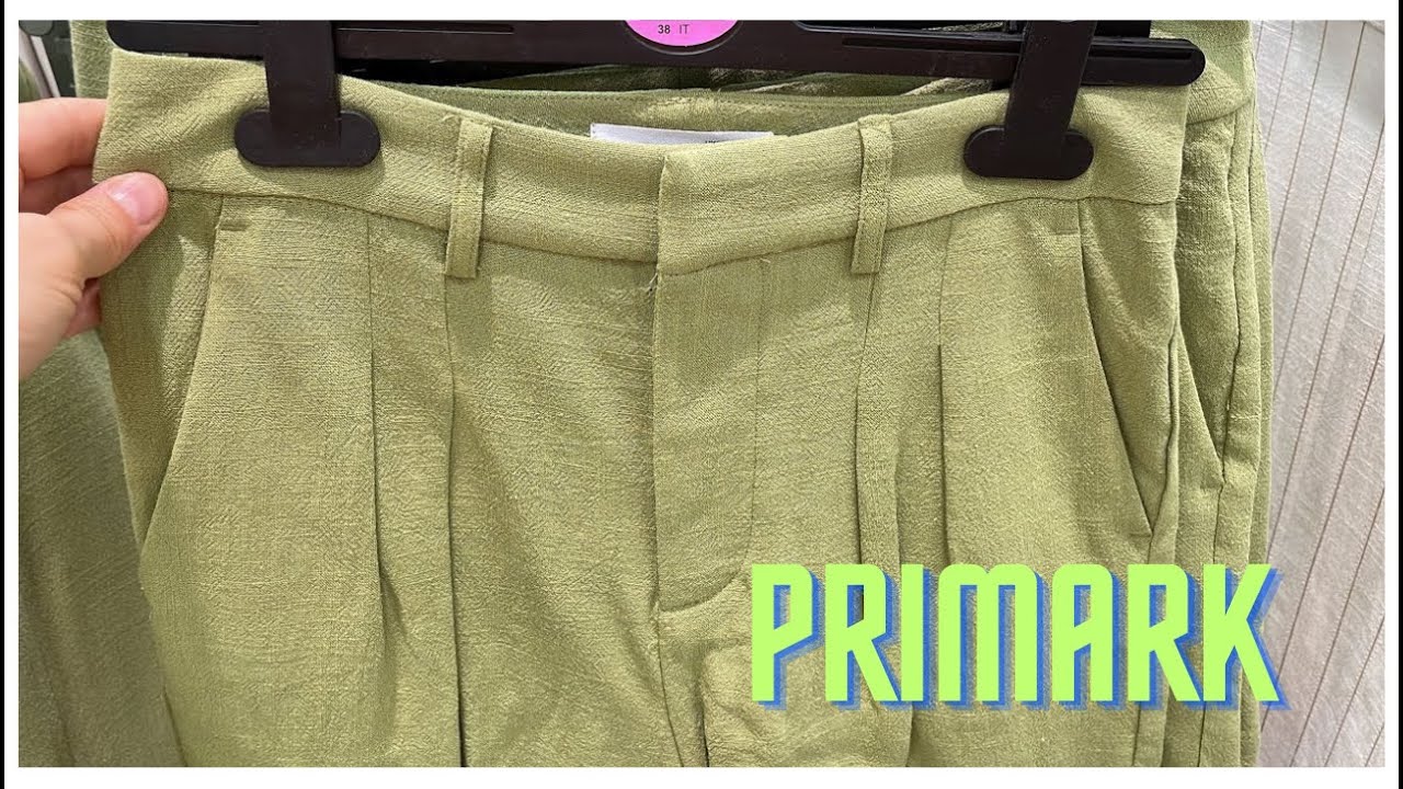 PRIMARK NEW COLLECTION - July 2023 WHAT'S NEW