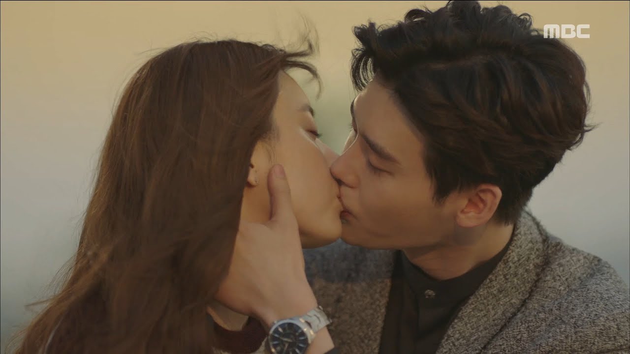 [W] ep.16 The 'real' ending of Lee Jong-suk and Han Hyo-joo's love story 20160914