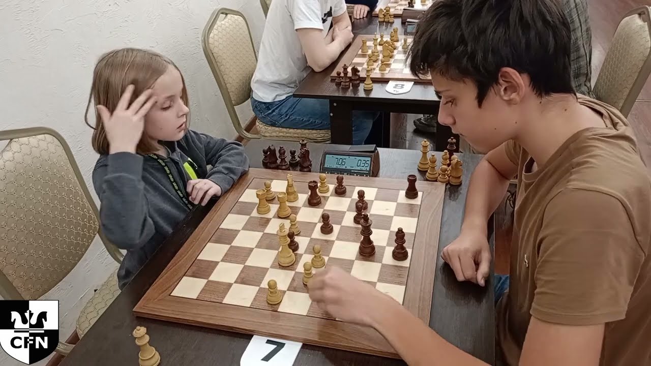 Alice (1708) vs T. Chekanov (1743). Chess Fight Night. CFN. Rapid
