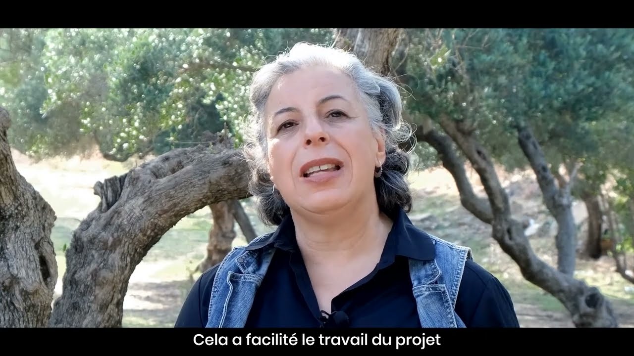 Documentaire : Projet Collaboratif D'Artichaut de Bizerte