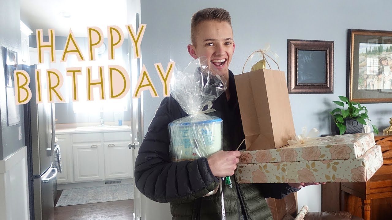 Birthday Gifts for Shari