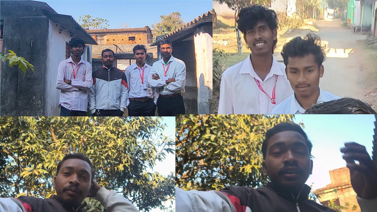 Exam Dene Jate Samay || Jamtara Vlog Video || Saheb Pawriya Vlog