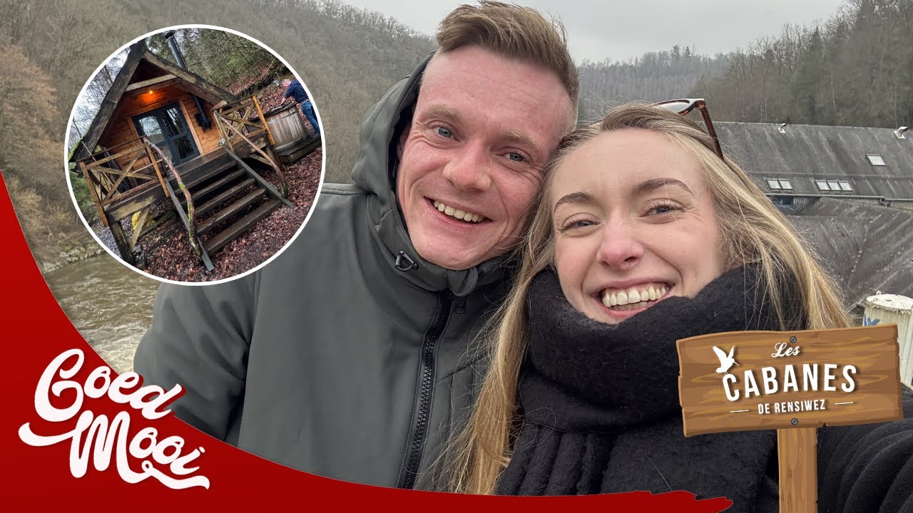Tripje naar de Ardennen februari 2026 | GOEDMOOI