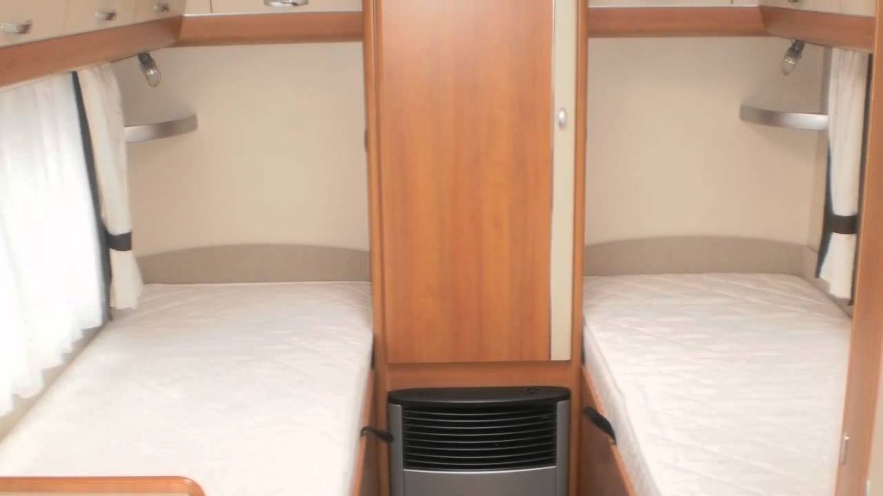 Caravan te koop: HOBBY 460 LU EXCELLENT INCL. MOVER + VOORTENT! (VERKOCHT)