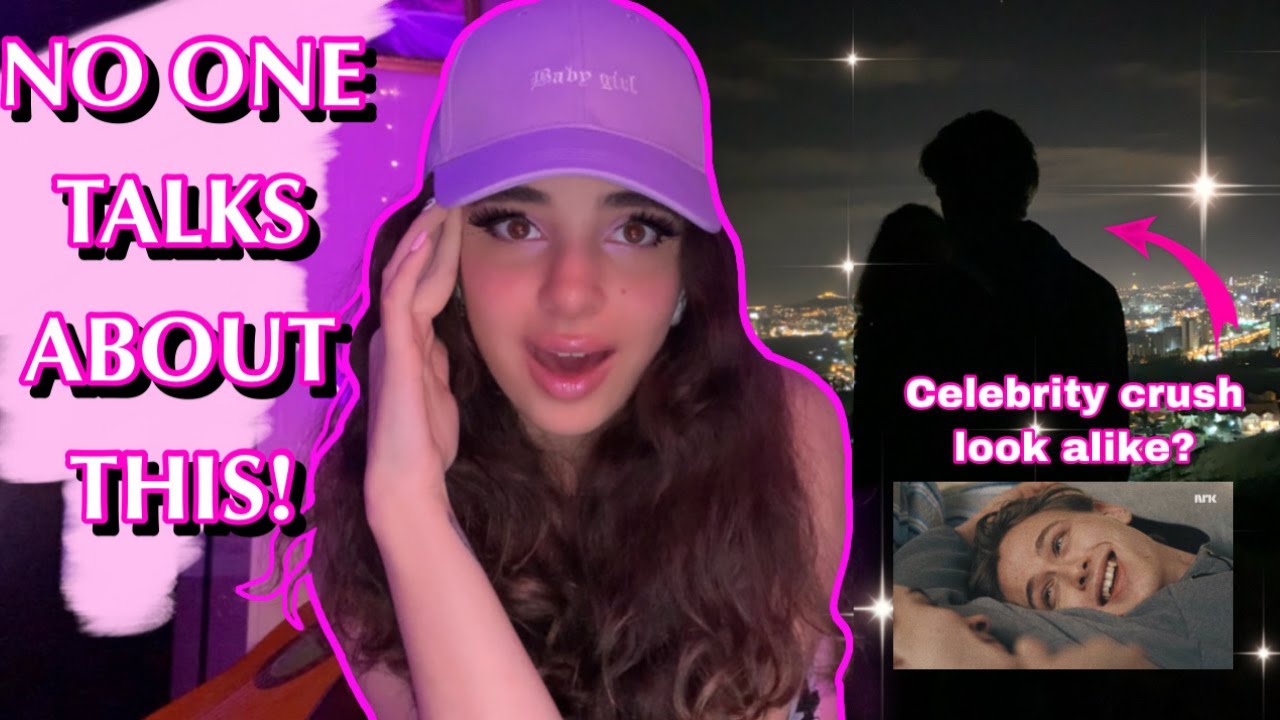 How I Manifested a RELATIONSHIP (MANIFESTATION Technique NO ONE TALKS ABOUT!)