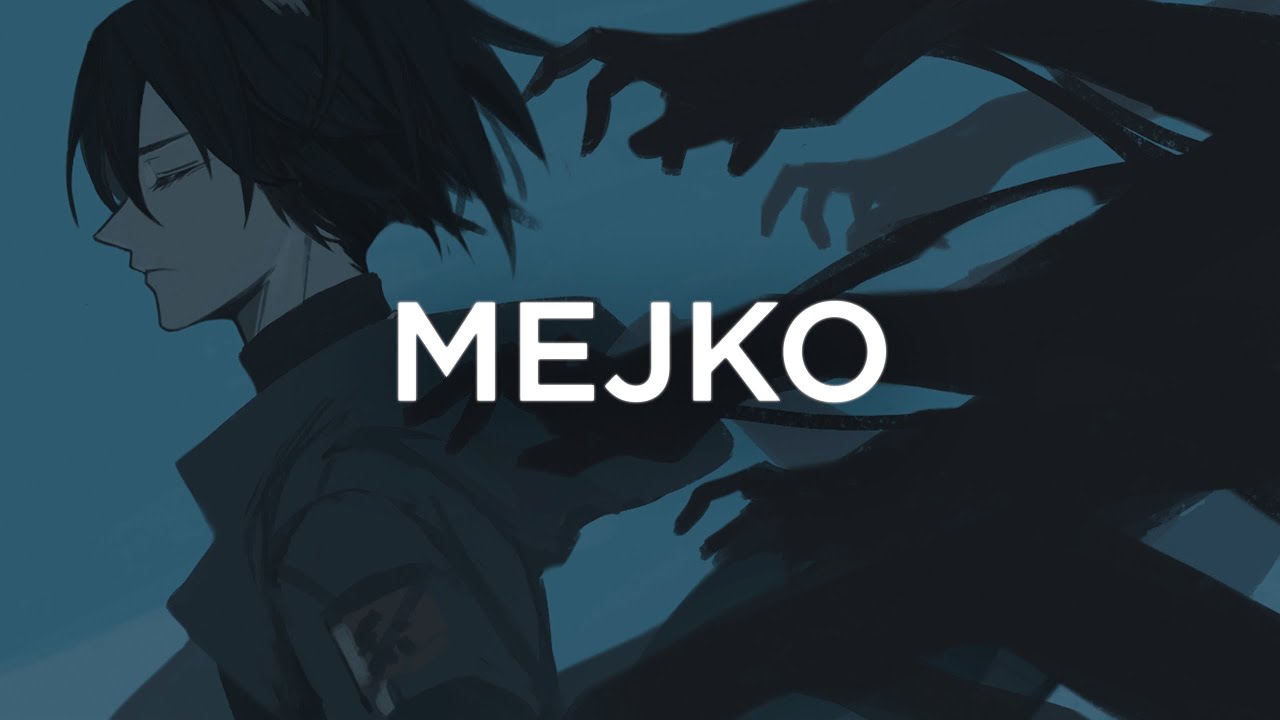 MEJKO & synktra - Hold You Closer (Ft. Stephen Geisler)