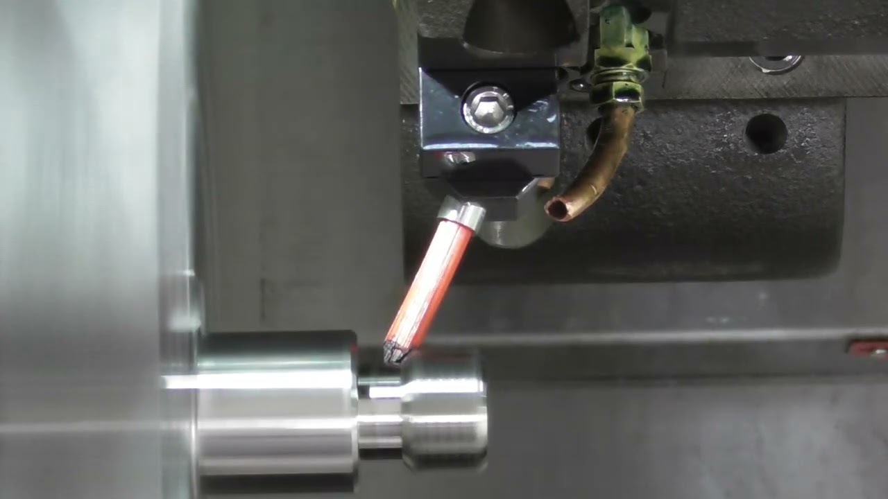 2025 XEBEC All Brush