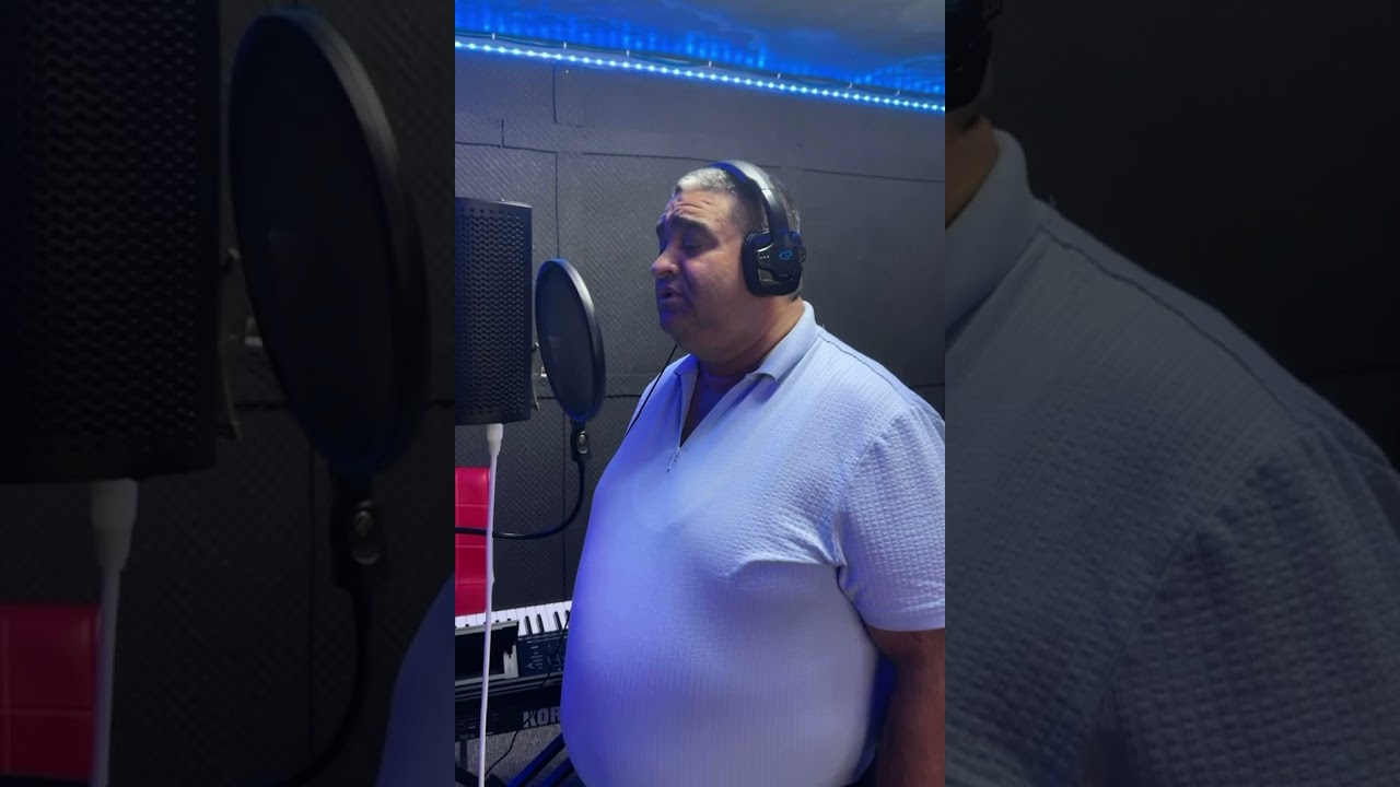 (Și orce suferința grea nu m-a poate dărâma ) 🙏🎶👌