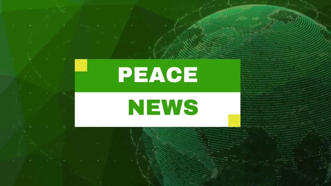 Akan News @ Midday On Peace 104.3 FM  (03/03/2026)