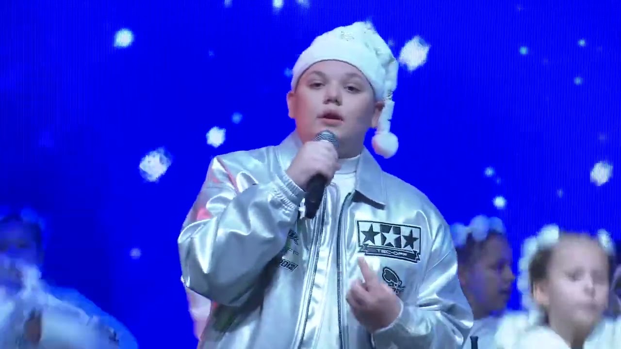 Шерячков Тимофей - Три белых коня