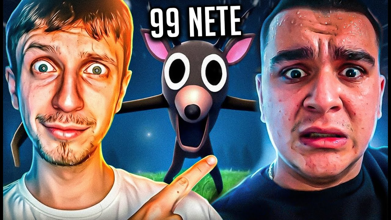 99 Nights in the Forest Shqip me @JuskiGaming !