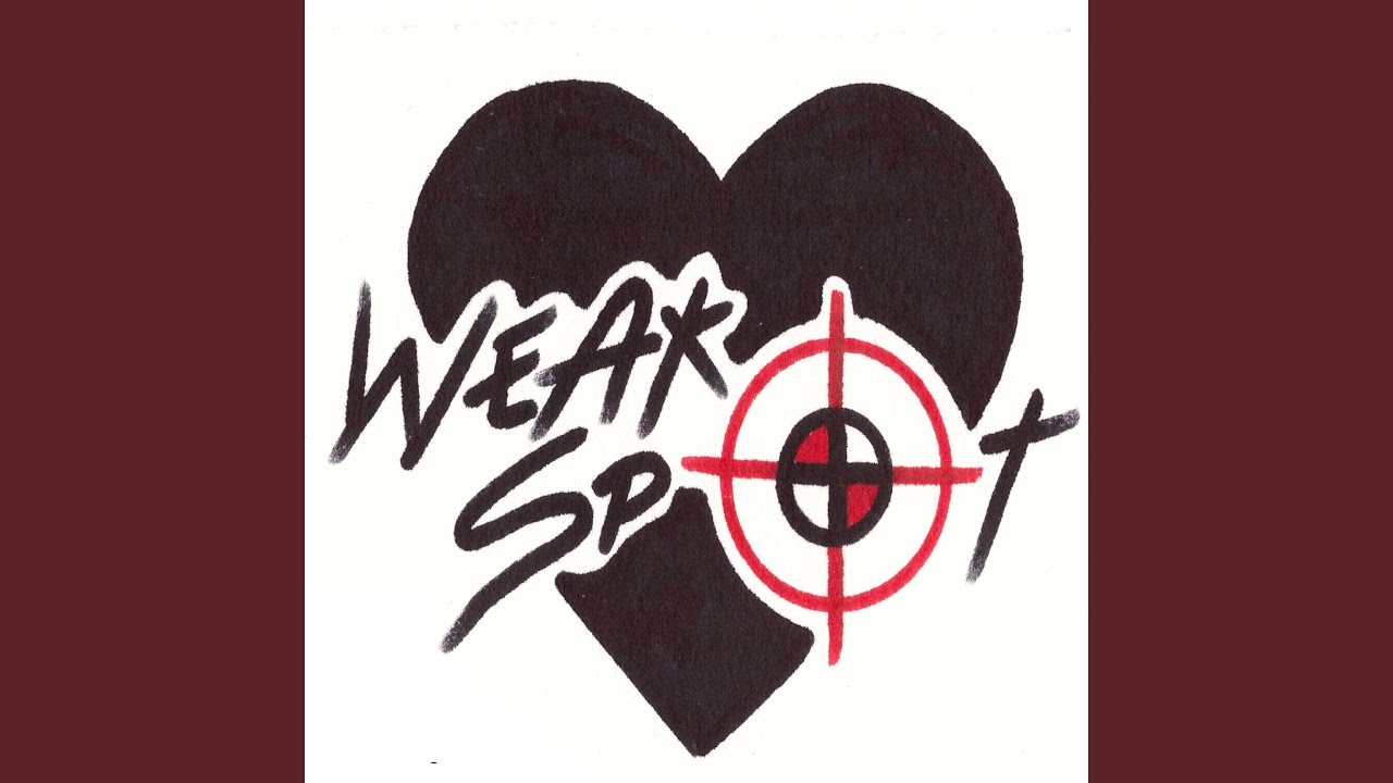 Weak Spot