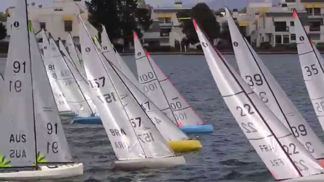 IOM World Championship 2015 - Final Day